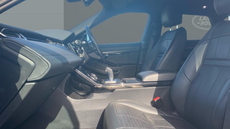 Land Rover Range Rover Evoque 1.5 P300e R-Dynamic HSE 5dr Auto Hatchback